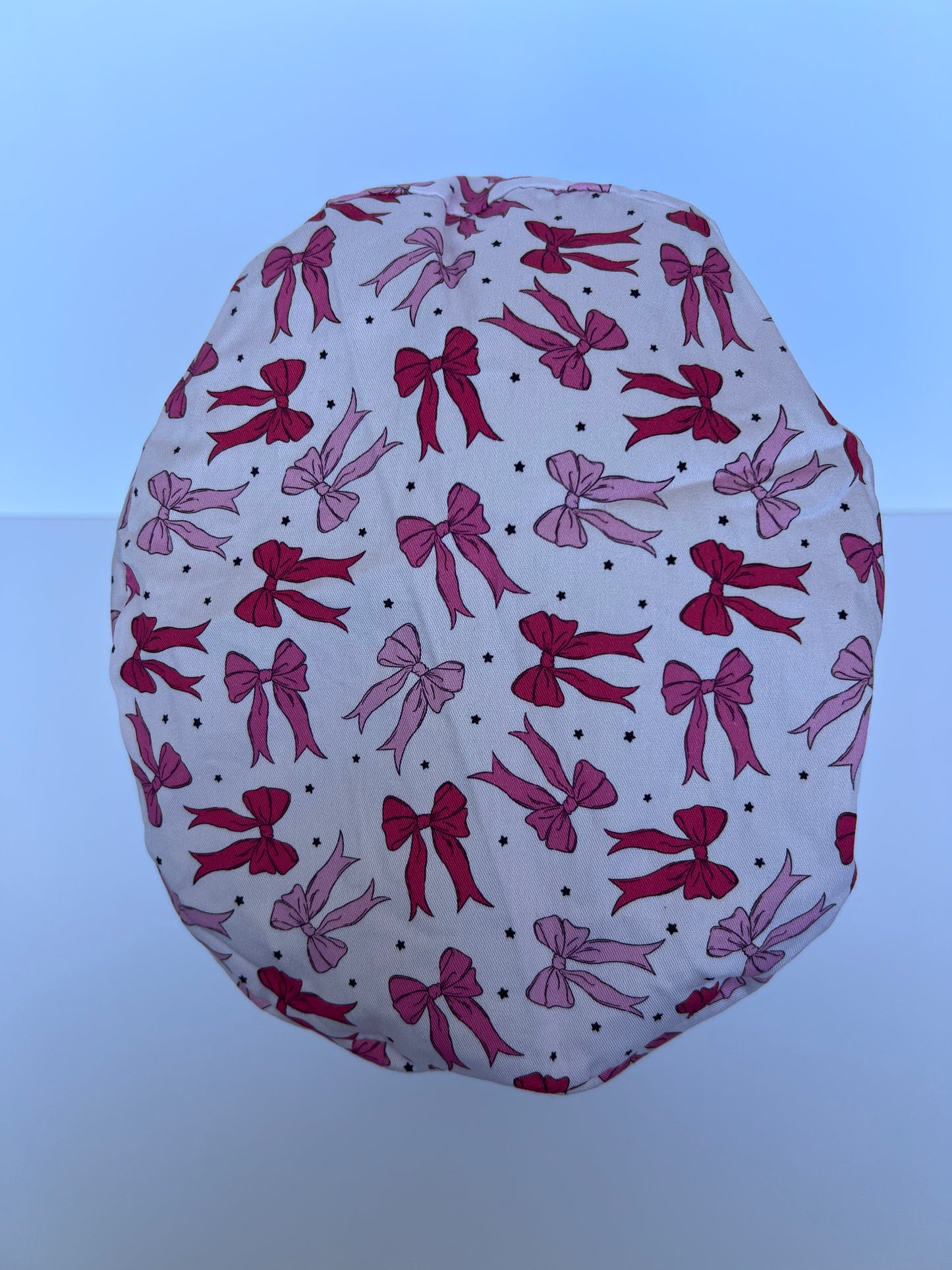 Not Just A Girl Scrub Cap