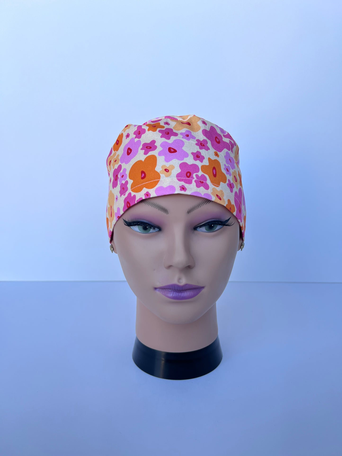 Brighter Days Scrub Cap