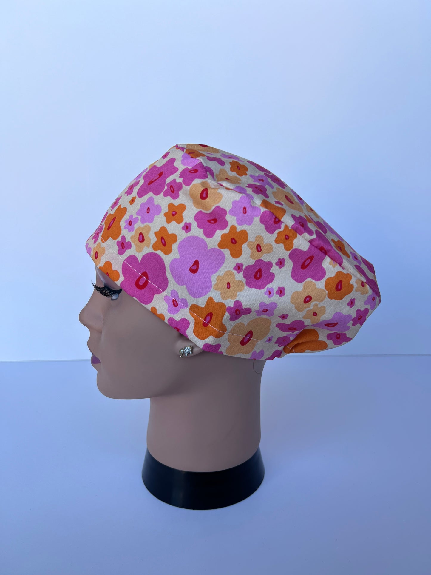 Brighter Days Scrub Cap