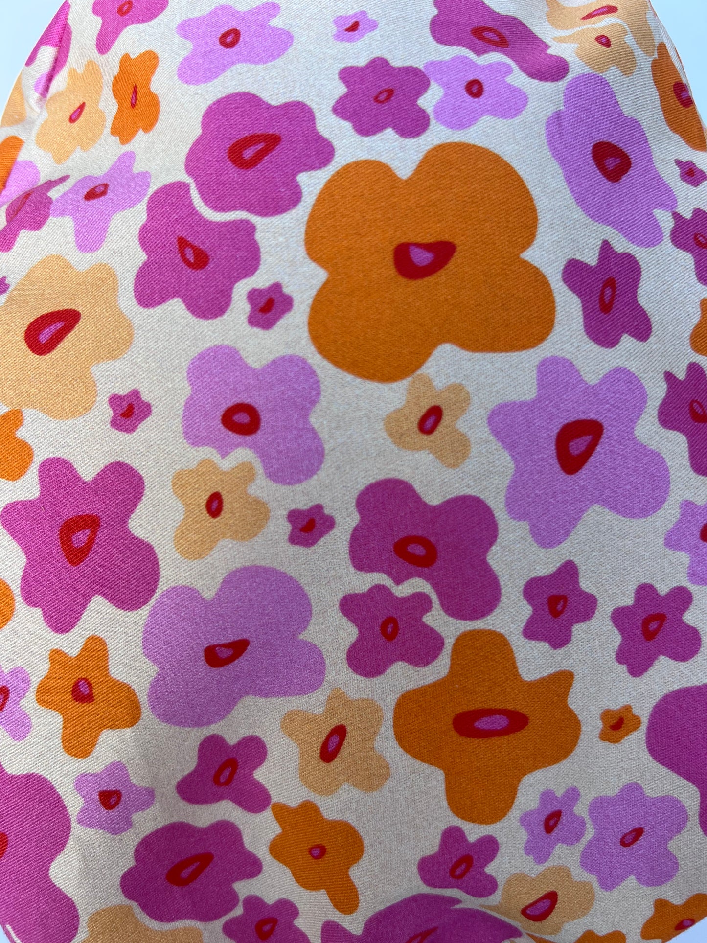 Brighter Days Scrub Cap