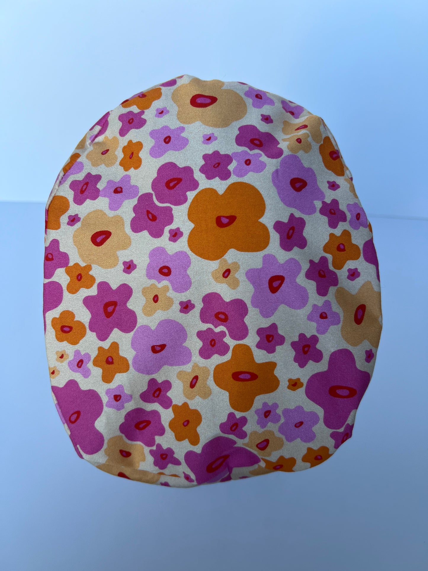 Brighter Days Scrub Cap