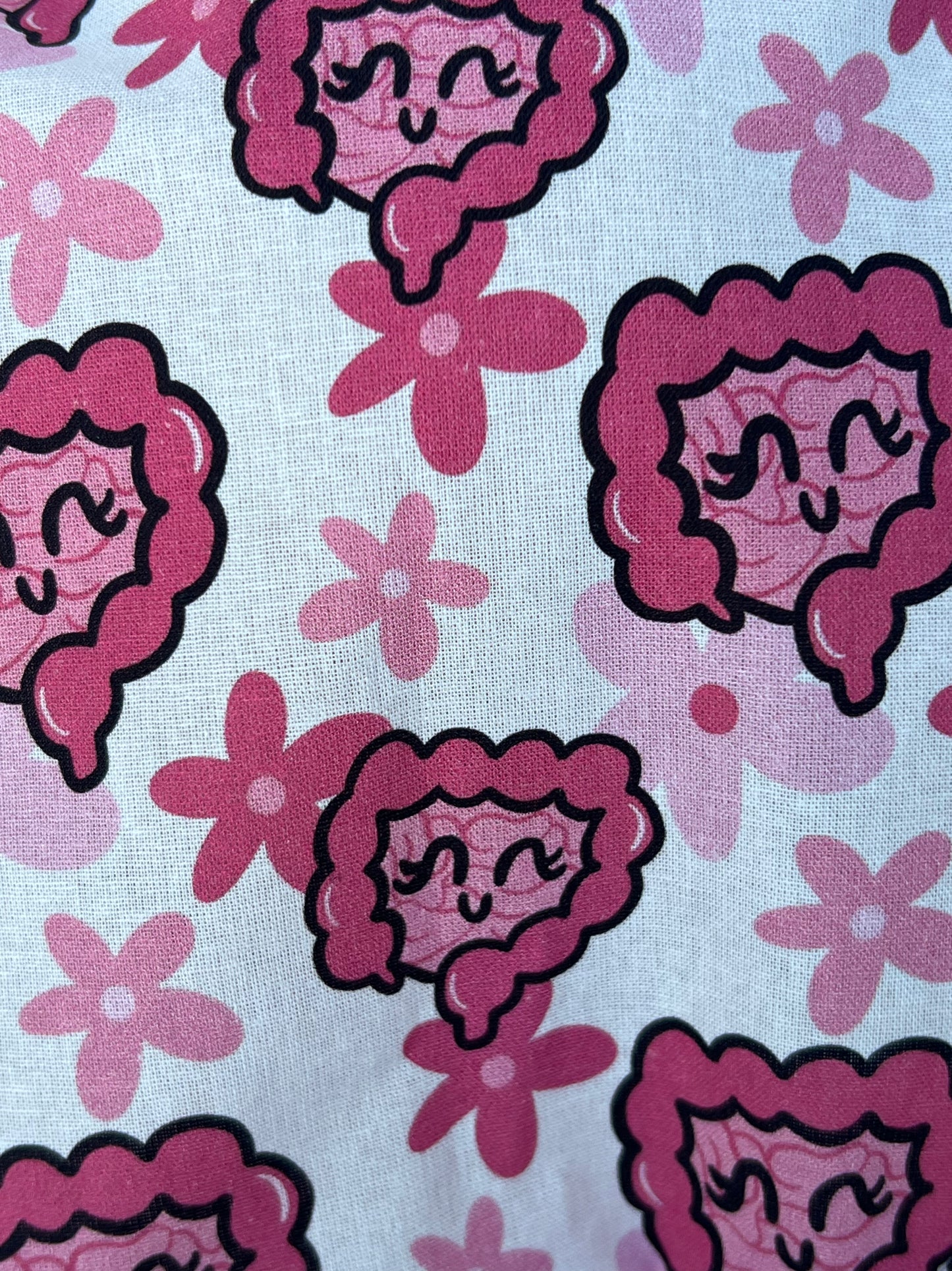 Happy Guts Scrub Cap