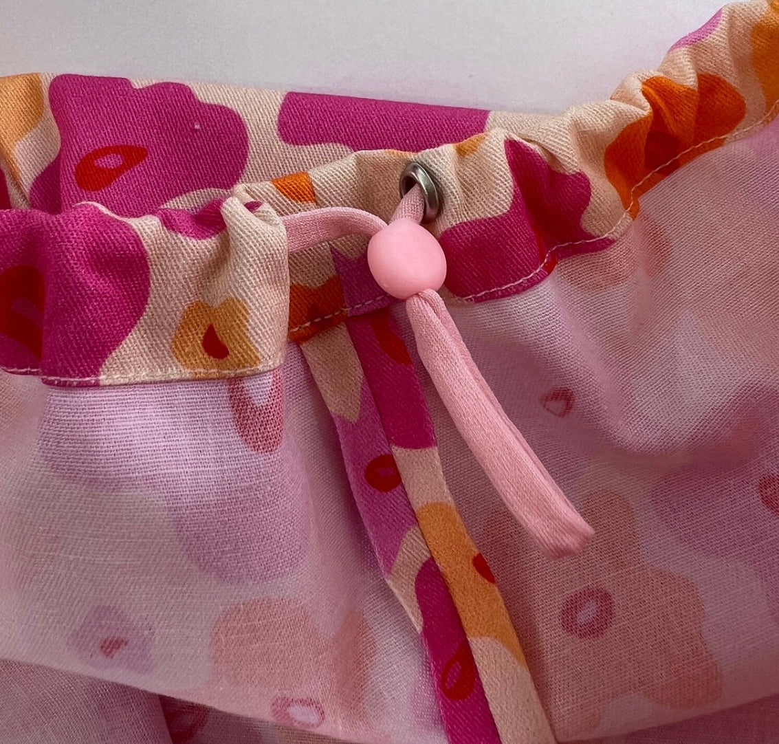 Brighter Days Scrub Cap