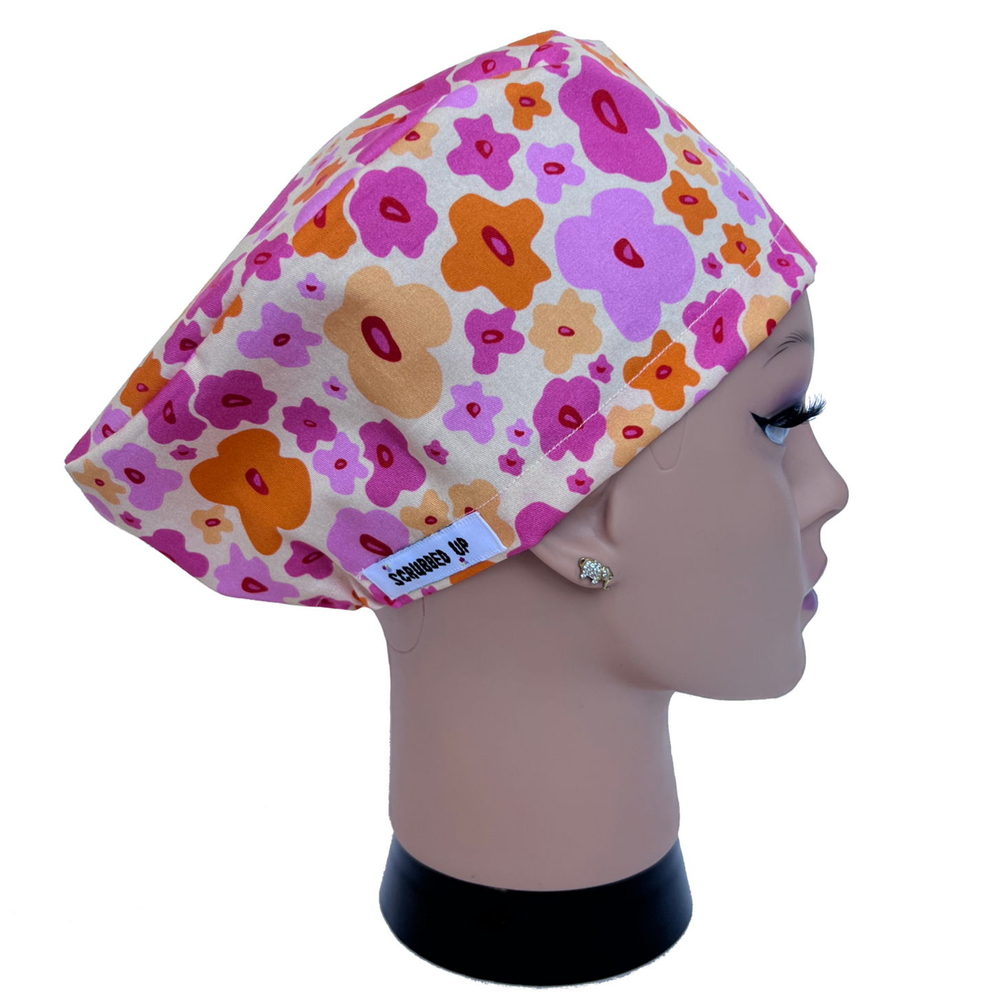 Brighter Days Scrub Cap