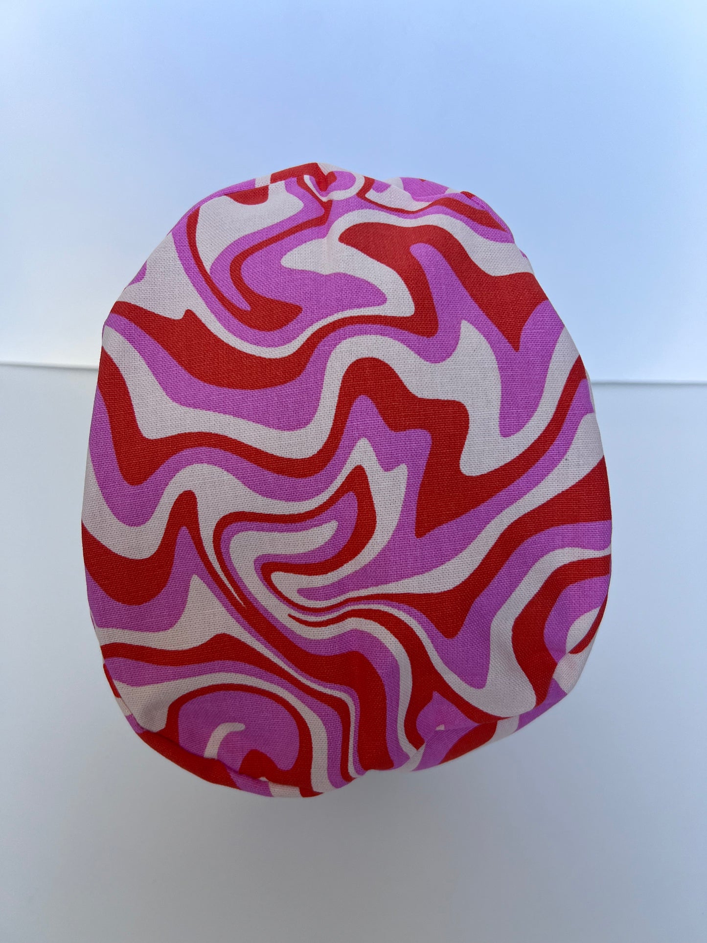 scrub cap for nurses, doctors, medical professionals